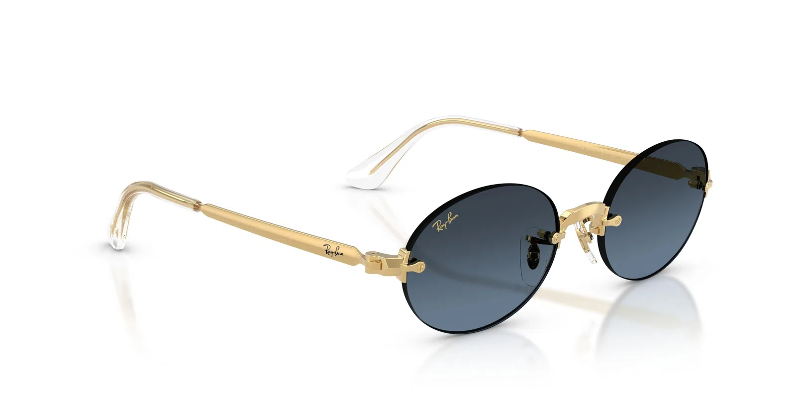 Ray-Ban 3929 Sunglasses - view 58